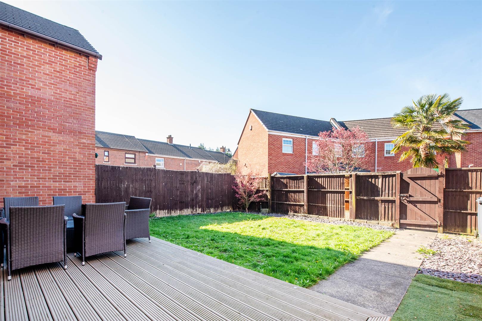 3 bed property in Highland Drive, Chorley